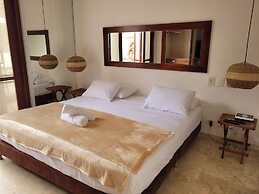 Apto129 Casa del Virrey-Centro Histórico