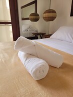 Apto129 Casa del Virrey-Centro Histórico