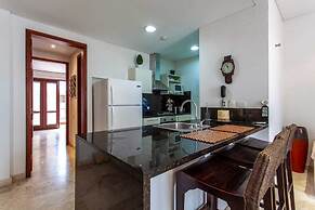 Apto129 Casa del Virrey-Centro Histórico