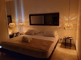 Apto129 Casa del Virrey-Centro Histórico