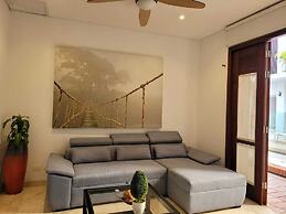 Apto129 Casa del Virrey-Centro Histórico