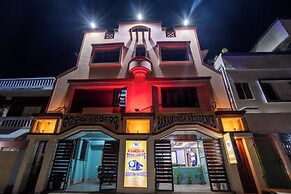 Baramunda Residence