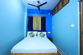 Baramunda Residence