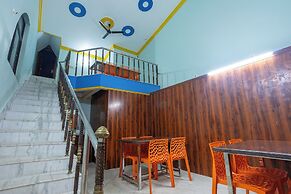 Baramunda Residence