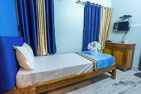 Baramunda Residence