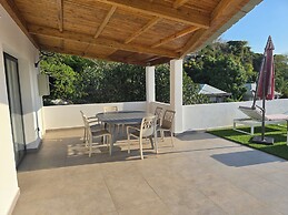 villa sophie glamour beach