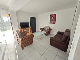 villa sophie glamour beach