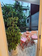 2BR house near Hilton bosphorus otel #2