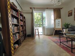 2BR house near Hilton bosphorus otel #2