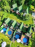 Natural Life Bungalows Sapanca
