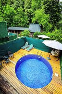 Natural Life Bungalows Sapanca