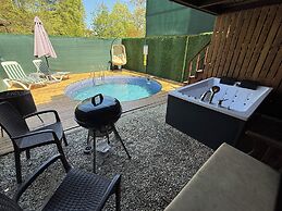 Natural Life Bungalows Sapanca