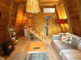 Natural Life Bungalows Sapanca