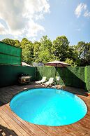 Natural Life Bungalows Sapanca