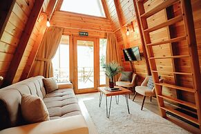 Natural Life Bungalows Sapanca