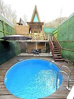 Natural Life Bungalows Sapanca