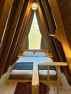 Natural Life Bungalows Sapanca