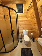 Natural Life Bungalows Sapanca