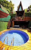 Natural Life Bungalows Sapanca