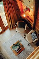 Natural Life Bungalows Sapanca