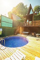 Natural Life Bungalows Sapanca