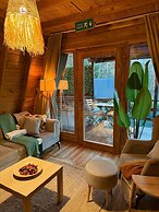 Natural Life Bungalows Sapanca