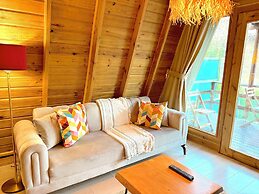 Natural Life Bungalows Sapanca