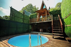 Natural Life Bungalows Sapanca