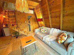 Natural Life Bungalows Sapanca