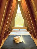 Natural Life Bungalows Sapanca