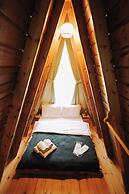 Natural Life Bungalows Sapanca