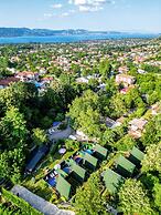Natural Life Bungalows Sapanca