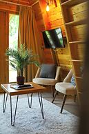 Natural Life Bungalows Sapanca