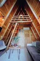 Natural Life Bungalows Sapanca