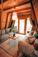 Natural Life Bungalows Sapanca