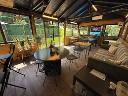 Natural Life Bungalows Sapanca