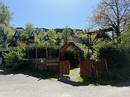 Natural Life Bungalows Sapanca