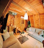 Natural Life Bungalows Sapanca