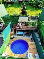 Natural Life Bungalows Sapanca