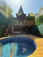 Natural Life Bungalows Sapanca