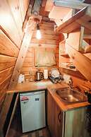 Natural Life Bungalows Sapanca