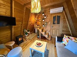 Natural Life Bungalows Sapanca