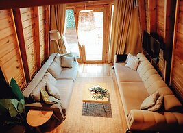 Natural Life Bungalows Sapanca