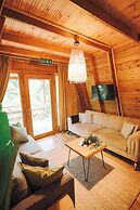 Natural Life Bungalows Sapanca