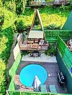 Natural Life Bungalows Sapanca