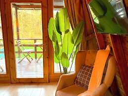Natural Life Bungalows Sapanca