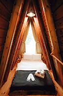 Natural Life Bungalows Sapanca
