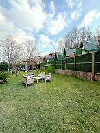 Natural Life Bungalows Sapanca