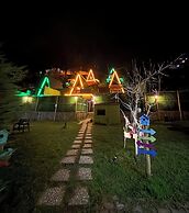 Natural Life Bungalows Sapanca