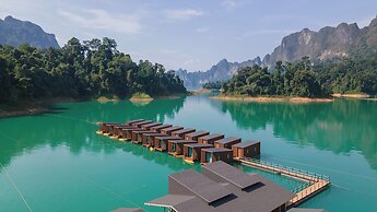 360 issara Floating Resort